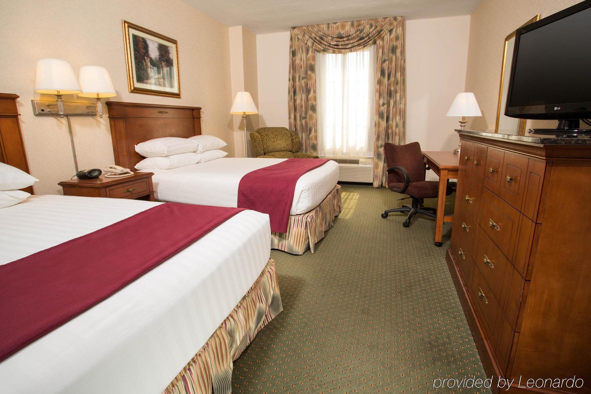 Drury Inn & Suites Columbus โกรฟซิตี ภายนอก รูปภาพ