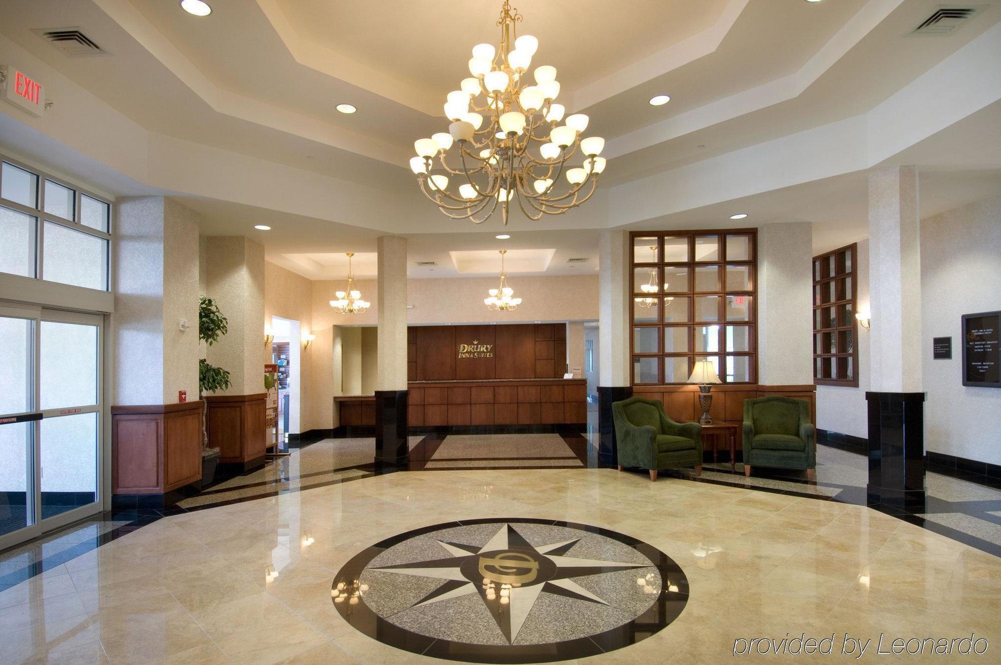 Drury Inn & Suites Columbus โกรฟซิตี ภายนอก รูปภาพ