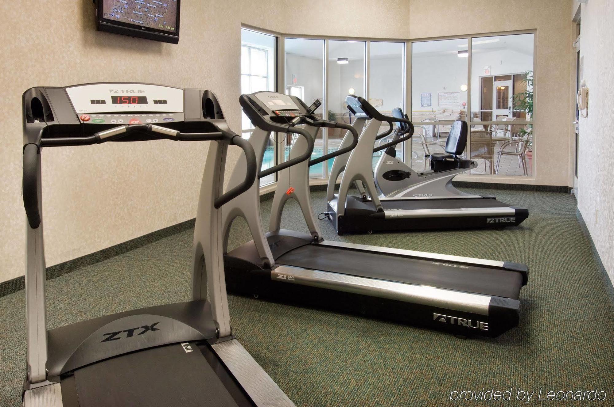 Drury Inn & Suites Columbus โกรฟซิตี ภายนอก รูปภาพ